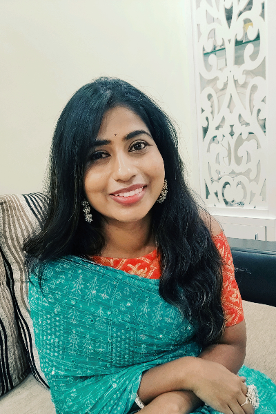 Viswa Paaraani Brides