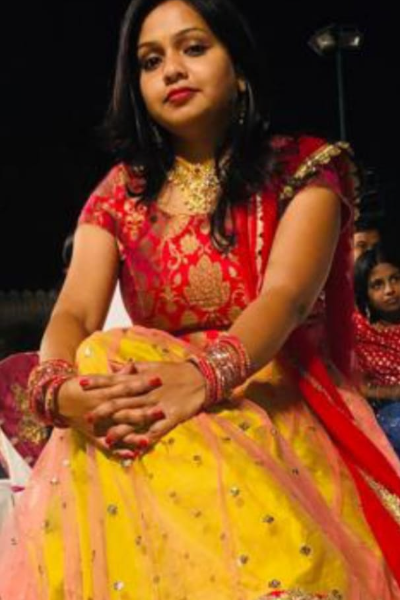 Viswa Paaraani Brides
