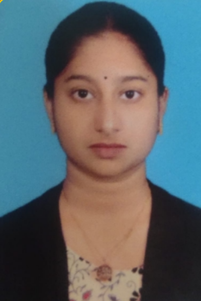 Viswa Paaraani Brides