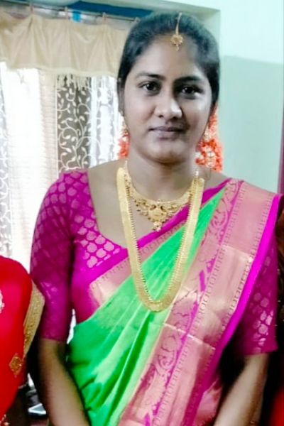 Viswa Paaraani Brides