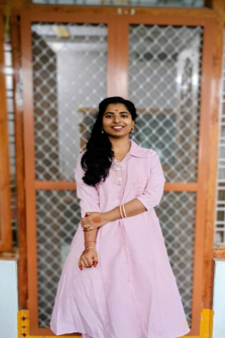 Viswa Paaraani Brides