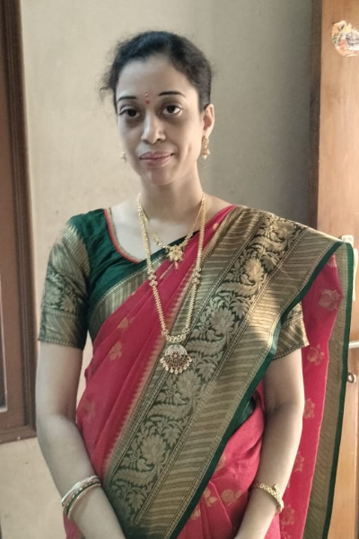 Viswa Paaraani Brides