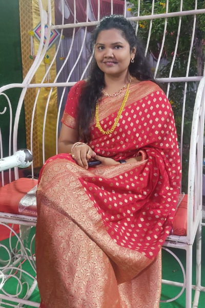 Viswa Paaraani Brides