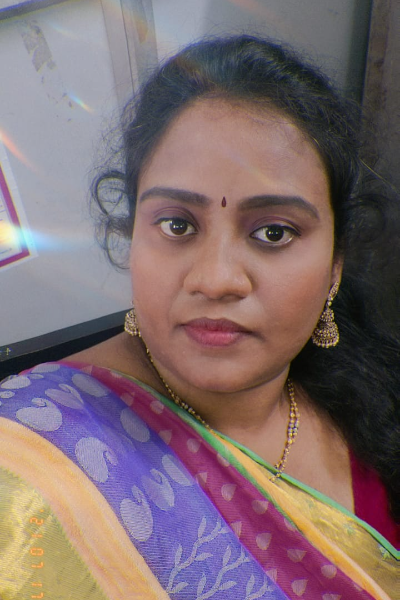 Viswa Paaraani Brides