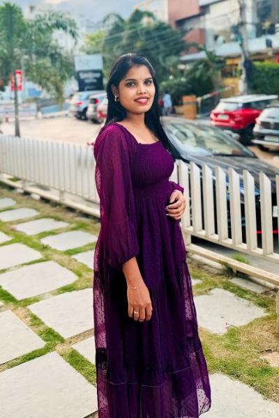 Viswa Paaraani Brides