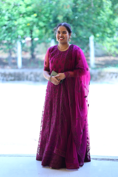 Viswa Paaraani Brides