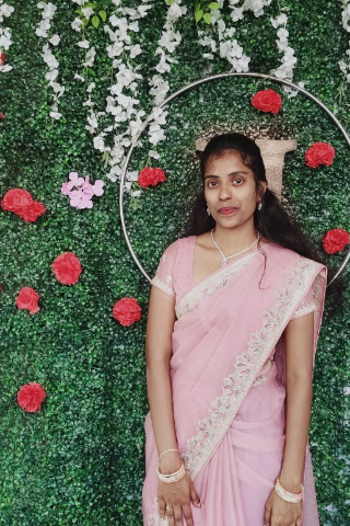 Viswa Paaraani Brides