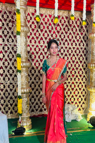 Viswa Paaraani Brides