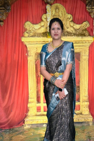 Viswa Paaraani Brides