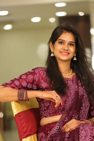 Viswa Paaraani Brides