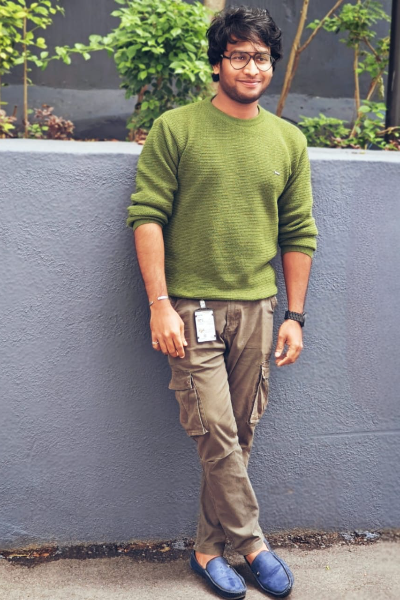 Viswa Paaraani Brides