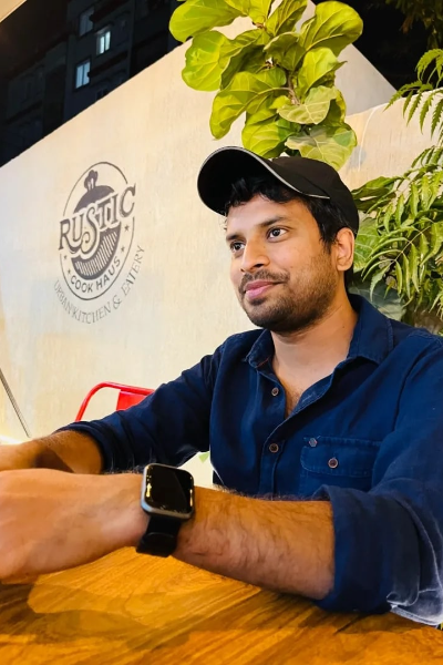 Viswa Paaraani Brides