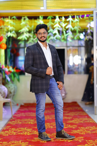 Viswa Paaraani Brides