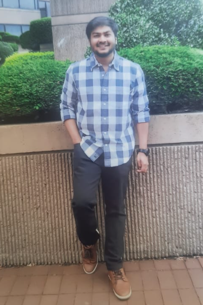 Viswa Paaraani Brides