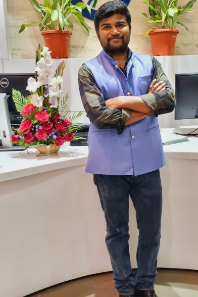 Viswa Paaraani Brides