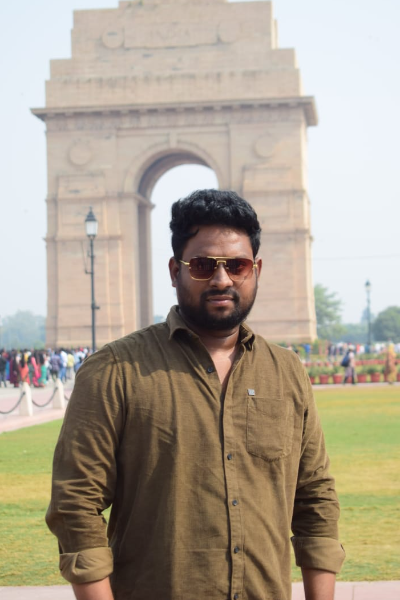 Viswa Paaraani Brides