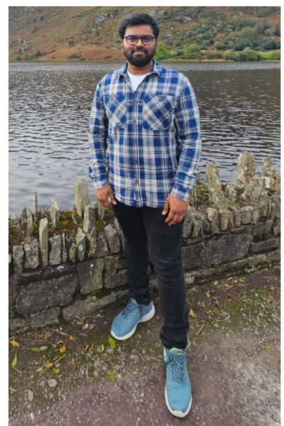 Viswa Paaraani Brides