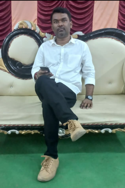 Viswa Paaraani Brides