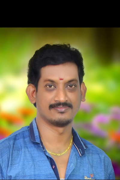 Viswa Paaraani Brides