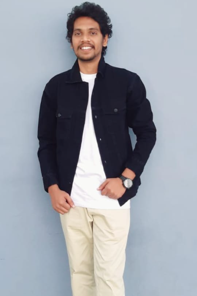 Viswa Paaraani Brides