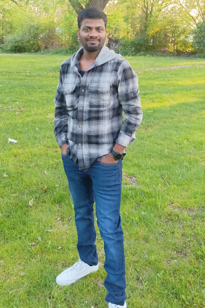 Viswa Paaraani Brides