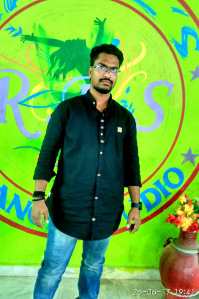 Viswa Paaraani Brides