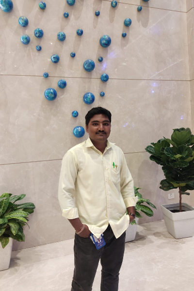 Viswa Paaraani Brides