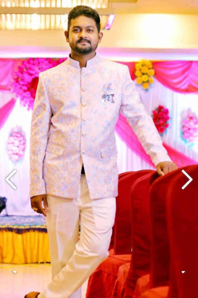 Viswa Paaraani Brides