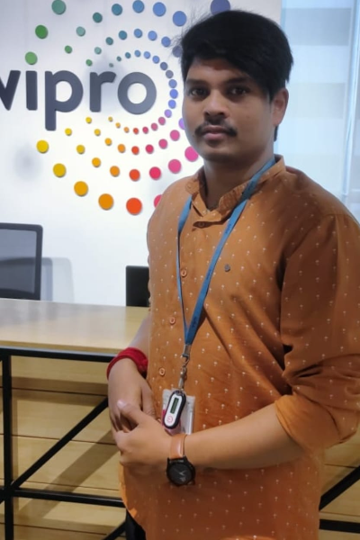 Viswa Paaraani Brides