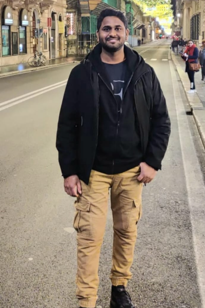 Viswa Paaraani Brides