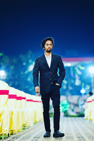 Viswa Paaraani Brides