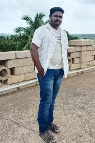 Viswa Paaraani Brides