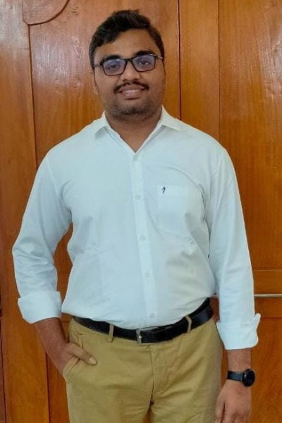 Viswa Paaraani Brides