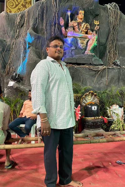 Viswa Paaraani Brides