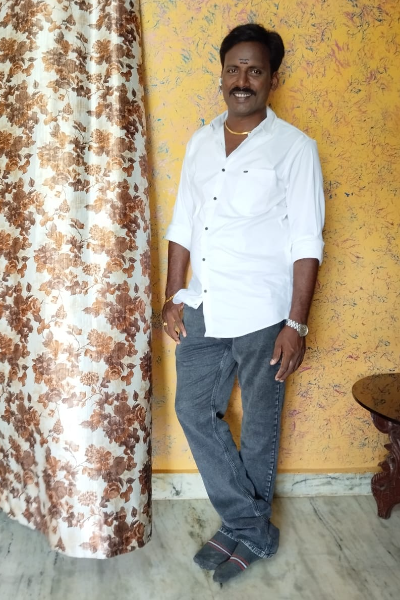 Viswa Paaraani Brides