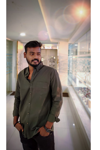 Viswa Paaraani Brides