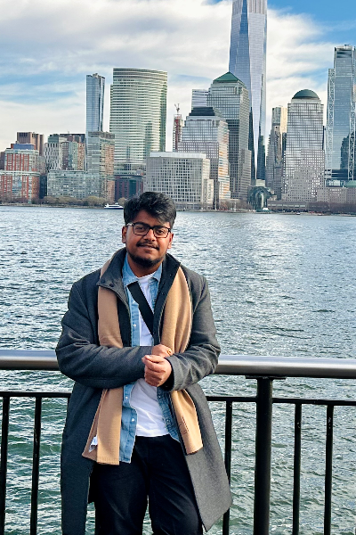 Viswa Paaraani Brides