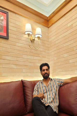 Viswa Paaraani Brides