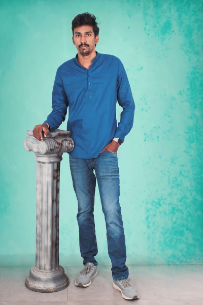 Viswa Paaraani Brides