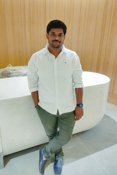 Viswa Paaraani Brides