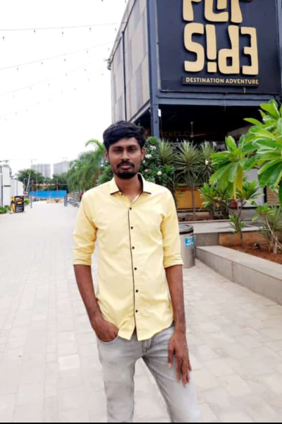 Viswa Paaraani Brides