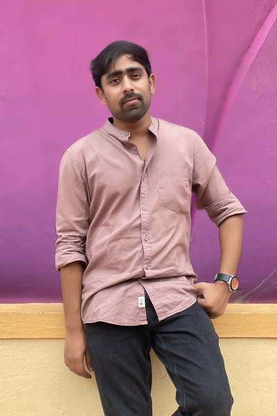 Viswa Paaraani Brides