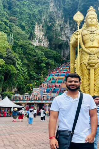 Viswa Paaraani Brides