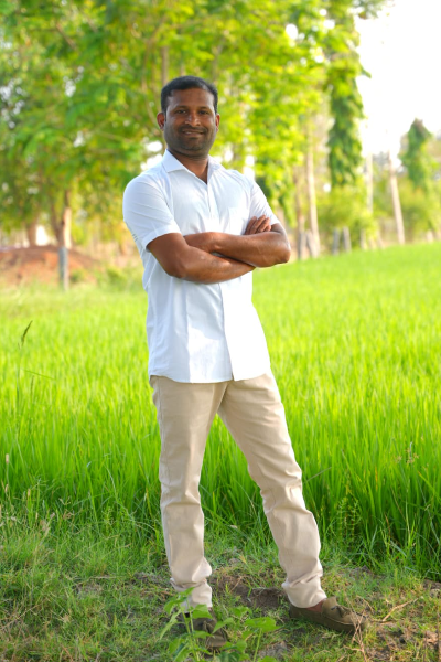 Viswa Paaraani Brides