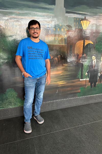 Viswa Paaraani Brides