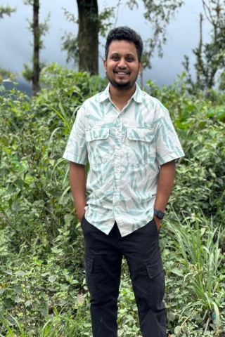 Viswa Paaraani Brides