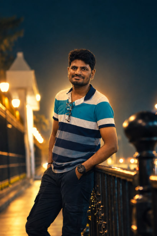 Viswa Paaraani Brides